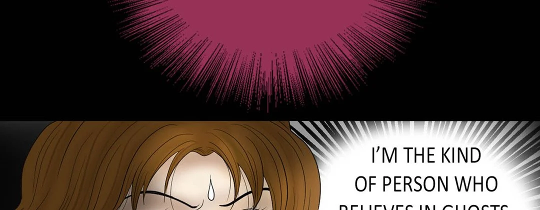 Living with The Wizard - Chapter 1